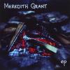 Meredith Grant - EP CD (Extended Play; CDR)