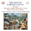 Cologne Chamber Orchestra / Muller-Bruhl - Best Of Baroque Music CD