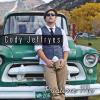 Cody Jeffryes - Pristine Me CD (CDRP)