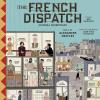 French Dispatch CD (Original Soundtrack)