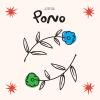 Great Big Pile Of Leaves - Pono VINYL [LP] (Blue; Colored Vinyl; GRN; Limited Ed
