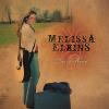 Melissa Elkins - Dusty Road CD