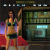 David Park - Alien Sun CD