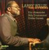 Larry Willis - Offering CD