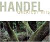Handel Great Hits CD