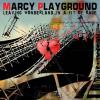 Marcy Playground - Leaving Wonderland. In A Fit Of Rage CD