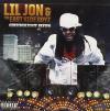 Lil Jon & Eastside Boyz - Crunkest Hits CD