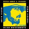 Peter Lemer & Friends - Jet Yellow CD