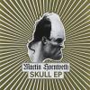 Martin Horntveth - Skull CD (Extended Play)