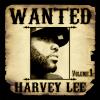 Harvey Lee - Wanted, Vol. 1 CD