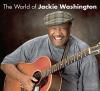Jackie Washington - World Of Jackie Washington CD (With DVD)