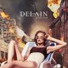 Delain - Apocalypse & Chill VINYL [LP] (Bonus Tracks; Gate)