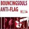Anti-Flag / Bouncing Souls - Split - Series 4 VINYL [LP]