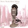 New York Doo Wop: Vol 1 CD