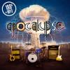 Apocalypse Blue - Apocalypse Blues Revue VINYL [LP]