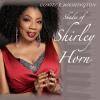 Coniece Washington - Shades Of Shirley Horn CD (CDRP)