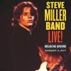 Steve Miller - Live Breaking Ground August 3 1977 CD (Digisleeve)