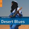 Rough Guide To Desert Blues CD
