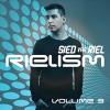 Sied Van Riel - Rielism 3 CD