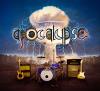Apocalypse Blue - Apocalypse Blues Revue CD
