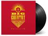 Big Country - Crossing VINYL [LP] (Expanded Edition; BLK)