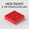 Piunti, Nick & The Complicated Men - Downtime CD