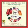 Graham / Usaf Band & Singing Sergeants - Joy To The World CD