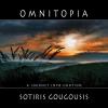 Sotiris Gougousis - Omnitopia CD