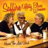 Saffire - Uppity Blues Women - Havin The Last Word CD
