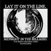 Lay It On The Line - Midnight In The Bellagio CD (Uk)