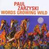 Paul Zarzyski - Words Growing Wild CD