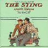 Sting CD (Original Soundtrack; 25th Anniversary Edition)