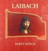 Laibach - Party Songs VINYL [LP]