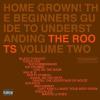 Roots - Home Grown: Guide To Understanding The Roots 2 CD
