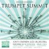South Florida Jazz Orchestra - Trumpet Summit CD photo