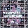 Magik Muzik Manufactured superstars - party all the time cd