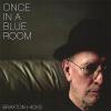 Braxton Hicks - Once In A Blue Room CD (CDR)