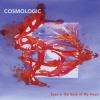 Cosmologic - Eyes In The Back Of My Head CD