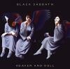 Black Sabbath - Heaven & Hell CD (Remastered)