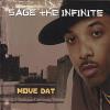 Sage The Infinite - Move Dat CD