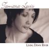 Tamara Lewis - Living Down River CD