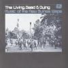 Living Dead & Dying: New CD