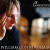 William Cunningham - Conception CD
