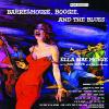 Morse, Ella Mae - Barrelhouse, Boogie, And the Blues CD