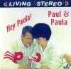 Paul & Paula - Hey Paula CD