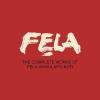 Fela Kuti - Complete Works Of Fela Anikulapo-Kuti CD (With DVD)