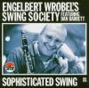 Engelbert Wrobel - Sophisticated Swing CD