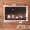 2 Acre / Hell's 1 - Under A Whiskey Moon CD