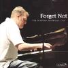 Stephen Anderson - Stephen Anderson - Forget Not CD