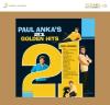 Paul Anka - Paul Anka's 21 Golden Hits CD